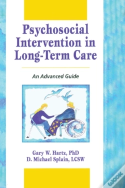 Capa do artigo Psychosocial Intervention In Long-Term Care