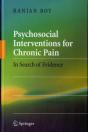 Psychosocial Interventions For Chronic Pain - Preview