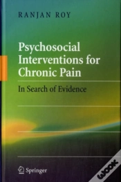Capa do artigo Psychosocial Interventions For Chronic Pain