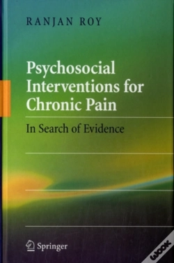 Capa do artigo Psychosocial Interventions For Chronic Pain