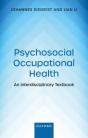 Psychosocial Occupational Health - Preview