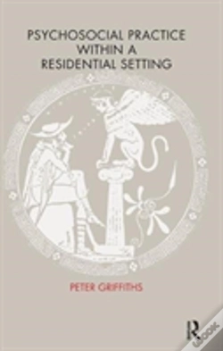 Capa do artigo Psychosocial Practice Within A Residential Setting