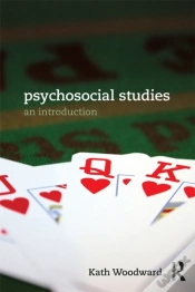 Capa do artigo Psychosocial Studies