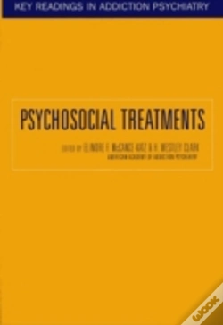 Capa do artigo Psychosocial Treatments
