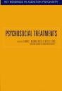 Psychosocial Treatments - Preview