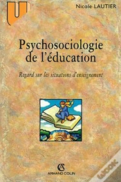 Capa do artigo Psychosociologie De L