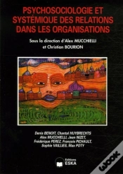 Capa do artigo Psychosociologie Et Systemique Des Relat