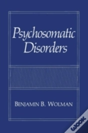 Capa do artigo Psychosomatic Disorders