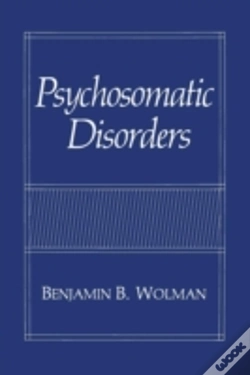 Capa do artigo Psychosomatic Disorders