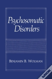 Capa do artigo Psychosomatic Disorders