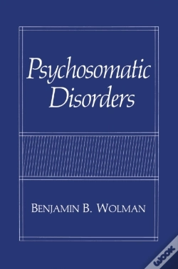 Capa do artigo Psychosomatic Disorders