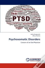 Capa do artigo Psychosomatic Disorders