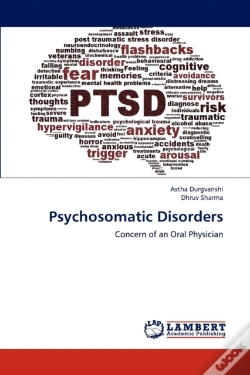 Capa do artigo Psychosomatic Disorders