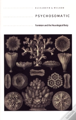 Capa do artigo Psychosomatic