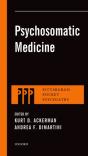 Psychosomatic Medicine - Preview