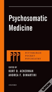 Capa do artigo Psychosomatic Medicine