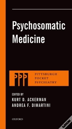 Capa do artigo Psychosomatic Medicine