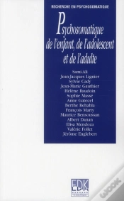 Capa do artigo Psychosomatique De L