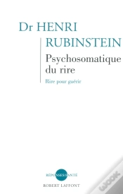 Capa do artigo Psychosomatique Du Rire - Ne