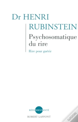Capa do artigo Psychosomatique Du Rire - Ne