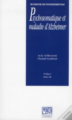 Capa do artigo Psychosomatique Et Maladie D'Alzheimer