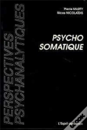 Capa do artigo Psychosomatique