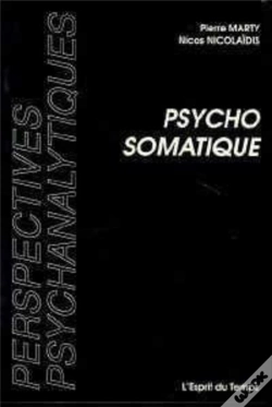 Capa do artigo Psychosomatique