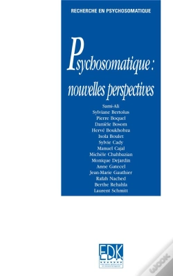 Capa do artigo Psychosomatique ; Nouvelles Perspectives