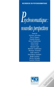 Capa do artigo Psychosomatique ; Nouvelles Perspectives