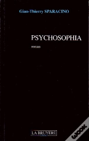 Capa do artigo Psychosophia