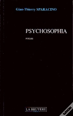 Capa do artigo Psychosophia