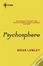 Capa do artigo Psychosphere