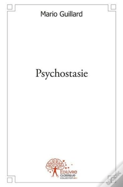 Capa do artigo Psychostasie