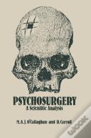 Psychosurgery