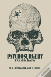 Capa do artigo Psychosurgery
