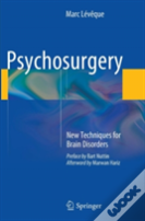 Psychosurgery