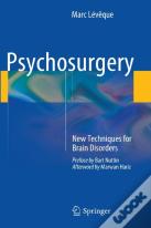 Psychosurgery
