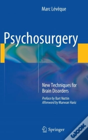 Capa do artigo Psychosurgery