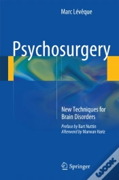 Capa do artigo Psychosurgery