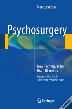 Capa do artigo Psychosurgery