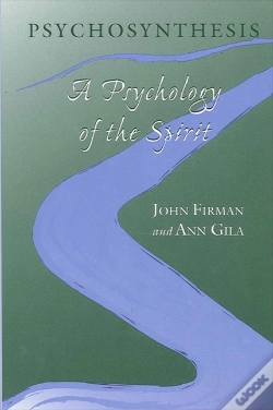 Capa do artigo Psychosynthesis