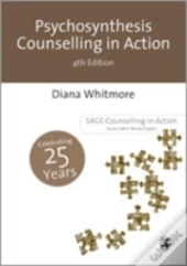 Psychosynthesis Counselling In Action