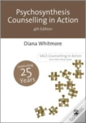 Capa do artigo Psychosynthesis Counselling In Action