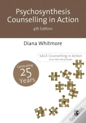 Capa do artigo Psychosynthesis Counselling In Action