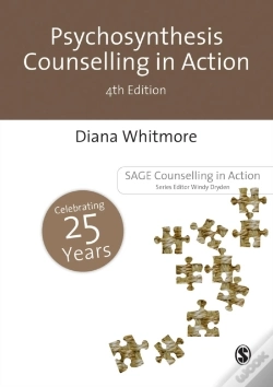 Capa do artigo Psychosynthesis Counselling In Action