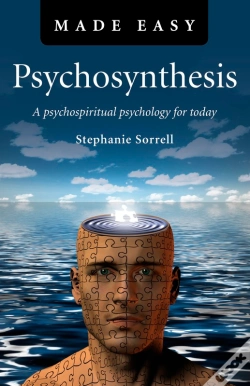 Capa do artigo Psychosynthesis Made Easy