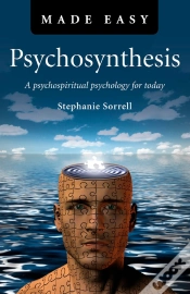 Capa do artigo Psychosynthesis Made Easy