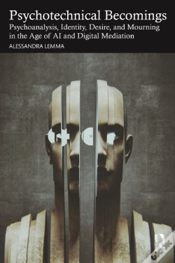 Capa do artigo Psychotechnical Becomings