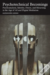 Capa do artigo Psychotechnical Becomings