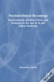 Capa do artigo Psychotechnical Becomings